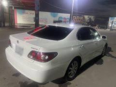 Сүрөт унаа Toyota Windom