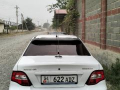 Photo of the vehicle Daewoo Nexia