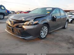 Photo of the vehicle Toyota Camry