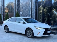 Сүрөт унаа Toyota Camry