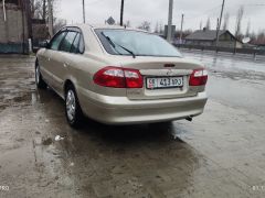 Сүрөт унаа Mazda 626