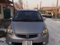 Photo of the vehicle Honda Fit