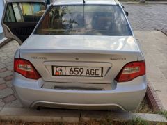 Сүрөт унаа Daewoo Nexia