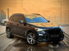 Фото авто BMW X5