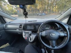 Фото авто Toyota Wish