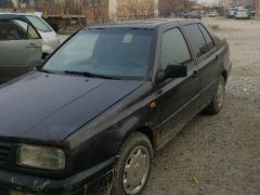 Сүрөт унаа Volkswagen Vento