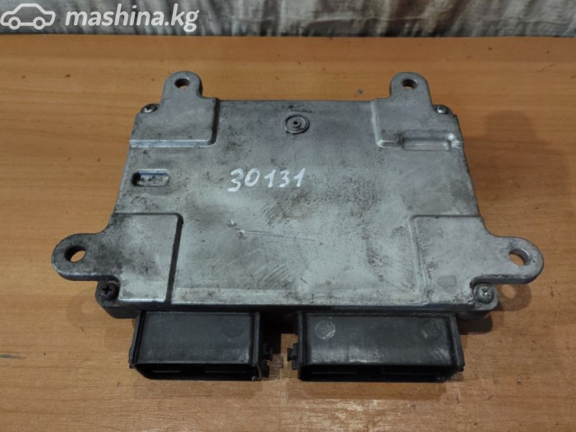 Spare Parts and Consumables - Блок управления двс CV5W