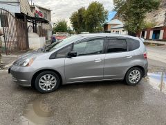 Фото авто Honda Jazz