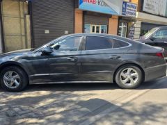 Сүрөт унаа Hyundai Sonata