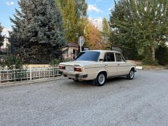 Фото авто ВАЗ (Lada) 2106