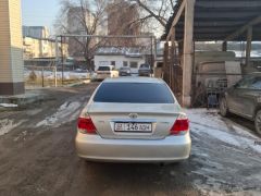 Сүрөт унаа Toyota Camry