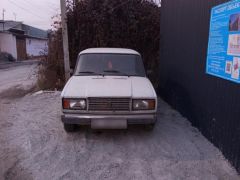 Photo of the vehicle ВАЗ (Lada) 2107