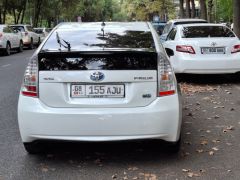 Photo of the vehicle Toyota Prius