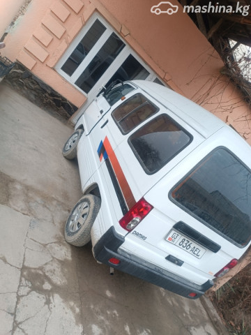 Daewoo Damas