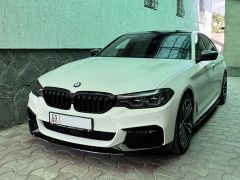 Фото авто BMW 5 серии