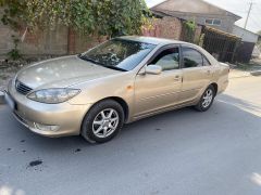 Сүрөт унаа Toyota Camry