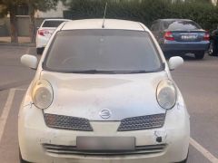 Сүрөт унаа Nissan March