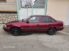 Фото авто Daewoo Nexia