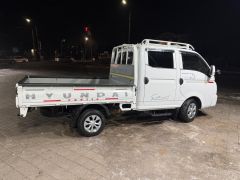 Фото авто Hyundai Porter