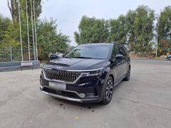 Сүрөт унаа Kia Carnival