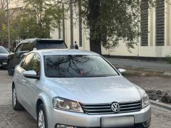 Фото авто Volkswagen Passat