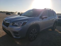 Photo of the vehicle Subaru Forester