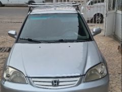 Сүрөт унаа Honda Civic