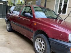 Сүрөт унаа Volkswagen Golf