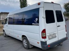 Фото авто Mercedes-Benz Sprinter