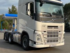 Фото авто Volvo FH