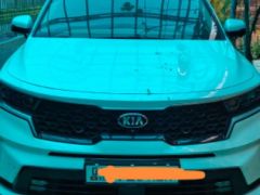 Фото авто Kia Sorento