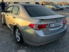 Photo of the vehicle Honda Accord