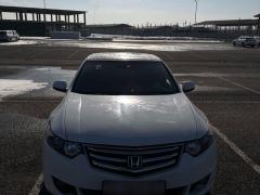 Фото авто Honda Accord