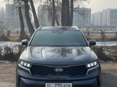 Photo of the vehicle Kia Sorento