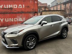 Фото авто Lexus NX