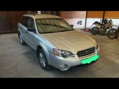 Фото авто Subaru Outback