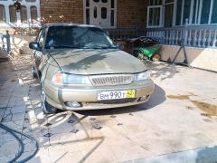 Сүрөт унаа Daewoo Nexia