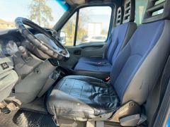 Фото авто IVECO Daily