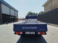 Фото авто Hyundai HD