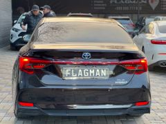 Сүрөт унаа Toyota Avalon