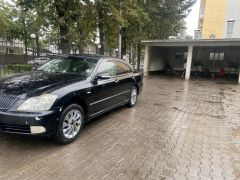 Сүрөт унаа Toyota Crown