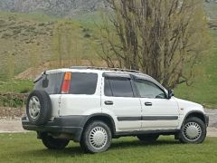 Photo of the vehicle Honda CR-V