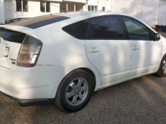 Фото авто Toyota Prius