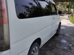 Фото авто Honda Stepwgn