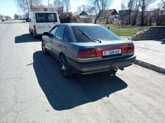 Сүрөт унаа Mazda 626