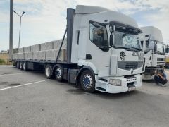 Фото авто Renault Premium