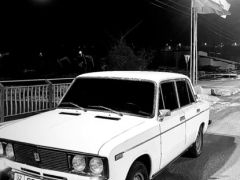 Photo of the vehicle ВАЗ (Lada) 2106