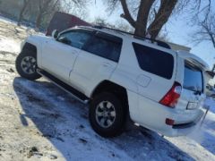 Photo of the vehicle Toyota Hilux Surf