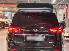 Сүрөт унаа Kia Carnival