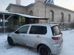 Сүрөт унаа Mazda Demio